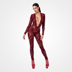 Kink Royal Jumpsuit
