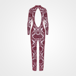 Kink Royal Maxi Dress - Image 7