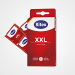 Ritex XXL Condoms