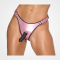 Stellar Blush Harness