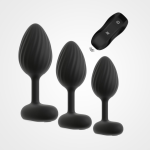 Vibe Plugs Set