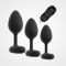 Vibe Plugs Set