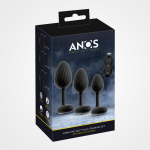 Vibe Plugs Set - Imagen 10