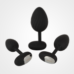 Vibe Plugs Set - Imagen 4