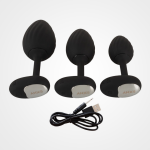 Vibe Plugs Set - Imagen 8