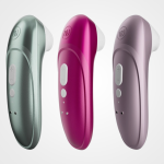 Womanizer Pro