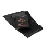 Silk Blindfold & Restraint