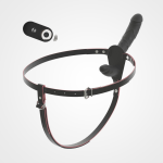 Double Vibe Strap-on - Image 2