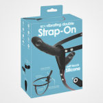 Double Vibe Strap-on - Image 10