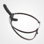 Double Vibe Strap-on - Image 3