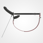 Double Vibe Strap-on - Image 6