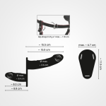 Double Vibe Strap-on - Image 7