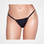 Golden Glitz Thong - Imagen 6