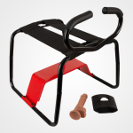 The Ultimate Sex Stool - Image 12