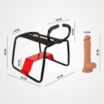 The Ultimate Sex Stool - Image 13