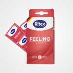 Feeling Condoms