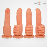 Bender Thumb Dildo - Image 5