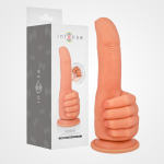 Bender Thumb Dildo