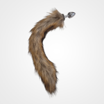 Fox Tail Plug - Imagen 5