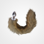 Fox Tail Plug