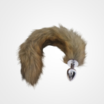 Fox Tail Plug - Imagen 6