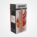 Inferno Sleeve - Imagen 2