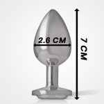 Jewel Plug - Image 3