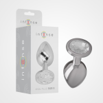Jewel Plug