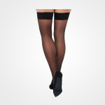 One Band Stockings - Image 2