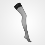 One Band Stockings - Image 3