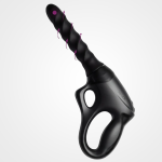 Pro+ Gun Vibrator - Image 5