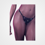 Radiance Thong