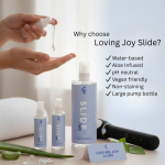 Slide Lubricant - Image 3