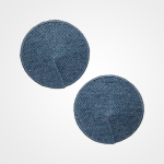 Denim Nipple Pasties