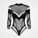 Geo Bodysuit - Image 6