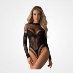 Geo Bodysuit