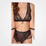 Mesh Bondage Set - Image 5