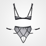 Mesh Bondage Set - Image 9