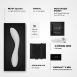 Mona Spectra - Image 4