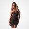 Novones Chemise Set<span> - </span>M/L