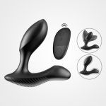 Perk Prostate Vibrator