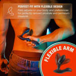 Perk Prostate Vibrator - Image 10