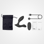 Perk Prostate Vibrator - Image 13