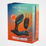 Perk Prostate Vibrator - Image 14