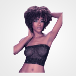 Radiance Bandeau Top