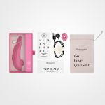 Womanizer Premium 2 - Image 5