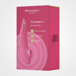 Womanizer Premium 2 - Image 8