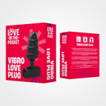 Vibro Love Plug - Image 7