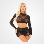 Dazzle Heart Set