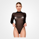 Trouble Maker Bodysuit